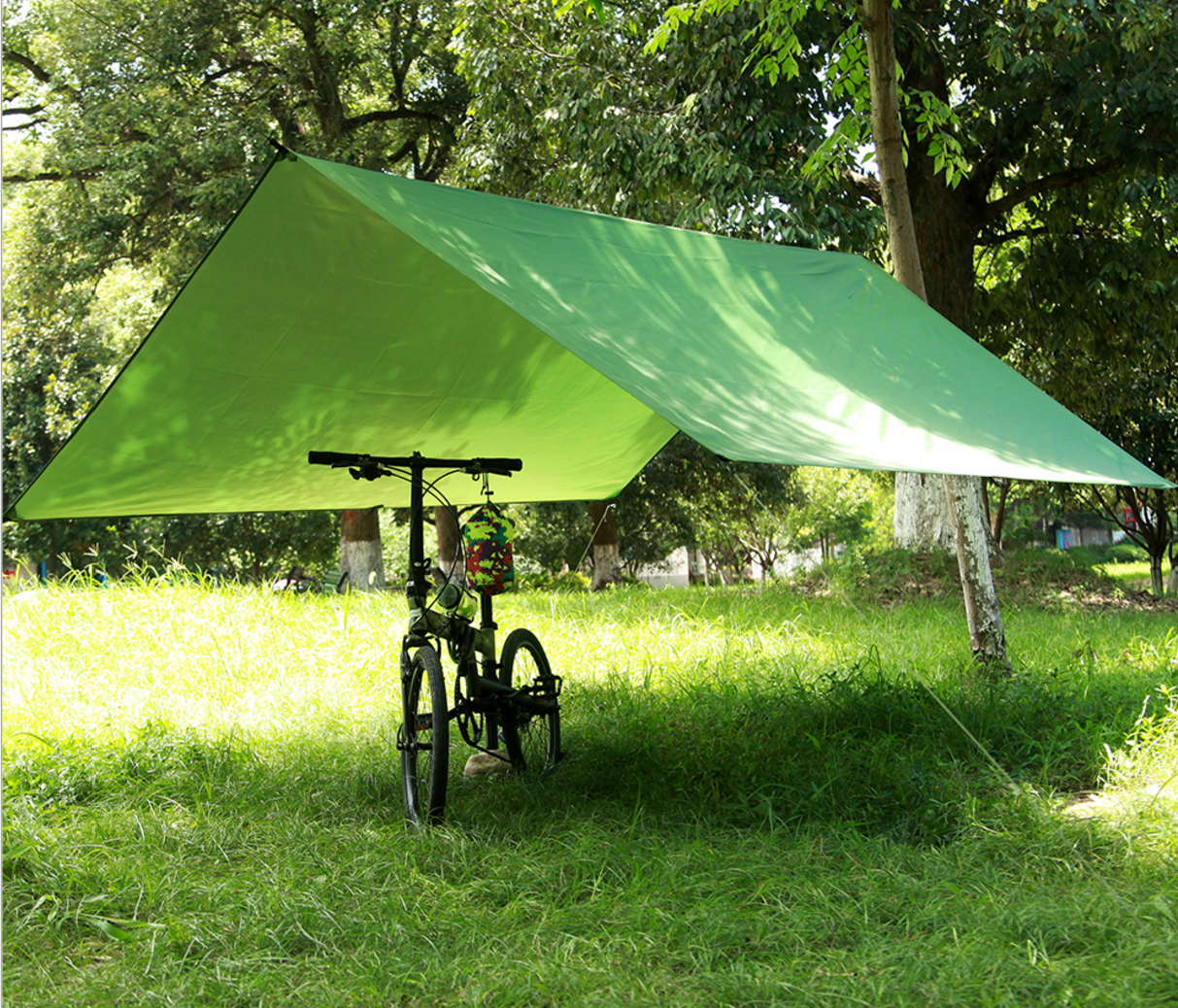 Beach Tent, Beach Shade, Anti UV Instant Portable Tent Sun Shelter